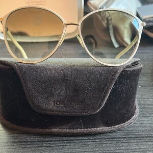 Tom Ford sunglasses